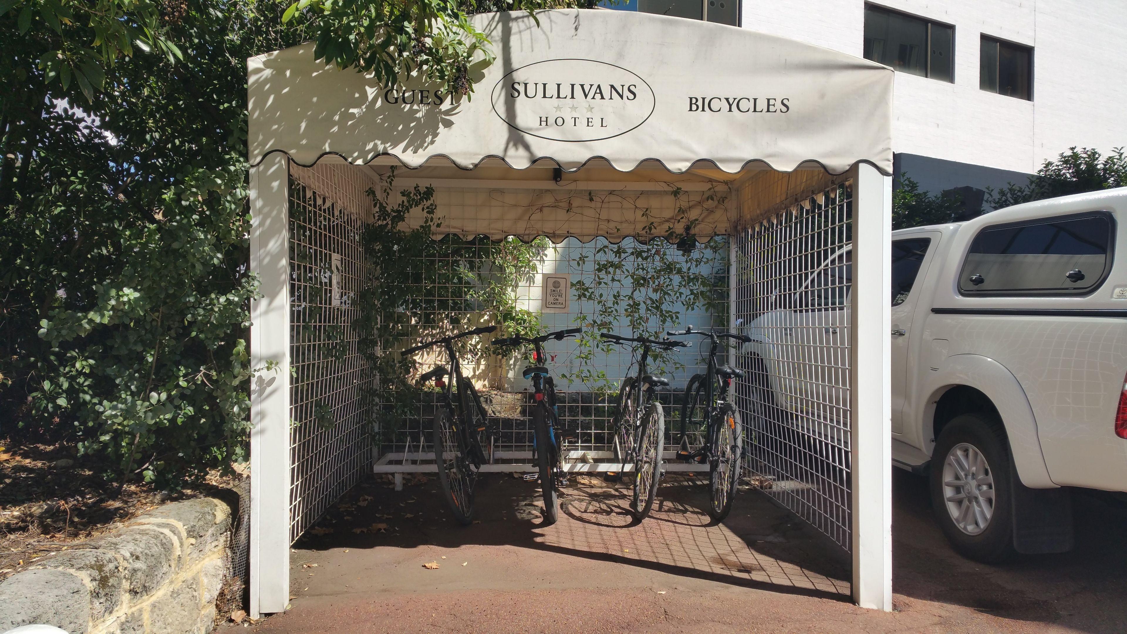 Sullivans Hotel - Perth, Perth